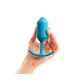 Snug Plug 3